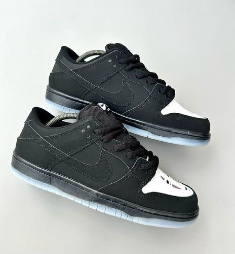 Nike Dunk Low No Face Fixed