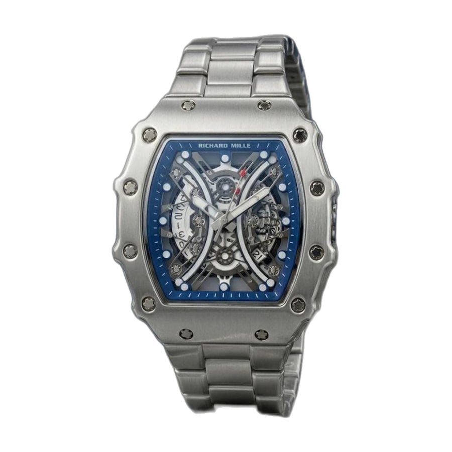Richard Mille RM038 Bubba Watson Victory Edition