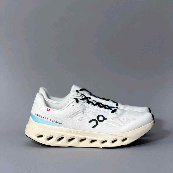 Cloudsurfer Next Wide - Ivory Dew style idea