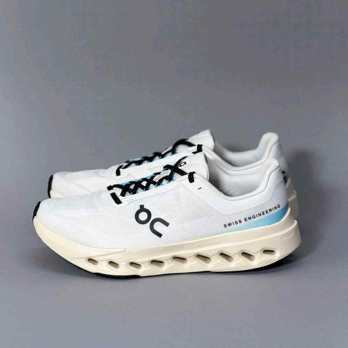Cloudsurfer Next Wide - Ivory Dew style idea