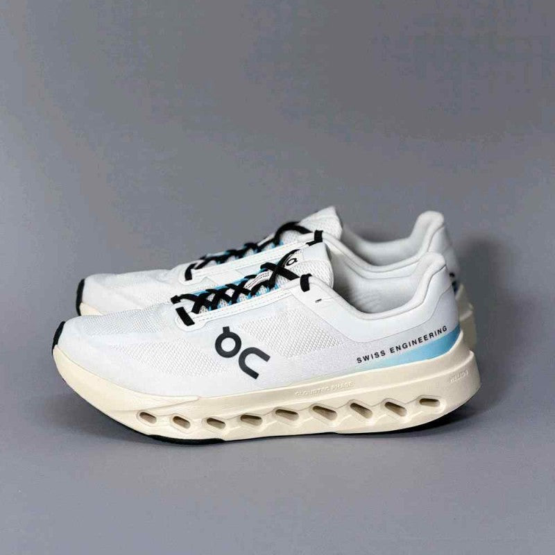 Cloudsurfer Next Wide - Ivory Dew