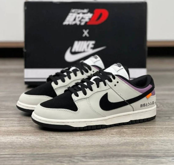 Nike sb dunk low pro ae86--sale