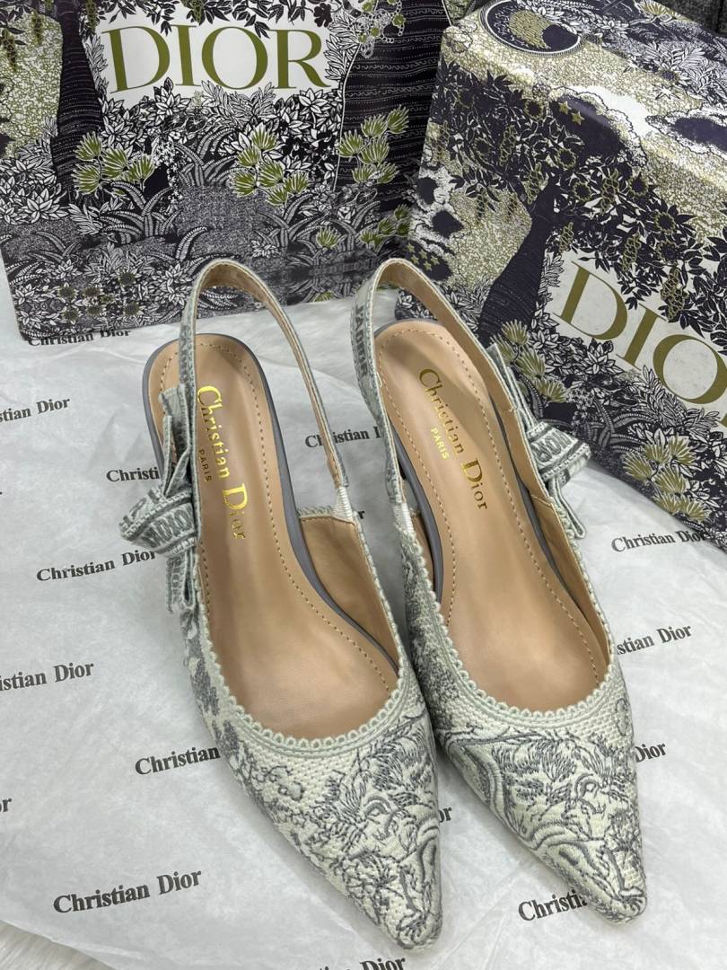 Dior__Fixprice_Jadiyor_Pump_Kitten_Heels_TigerGrey_With_OriginalBox_CarryBag