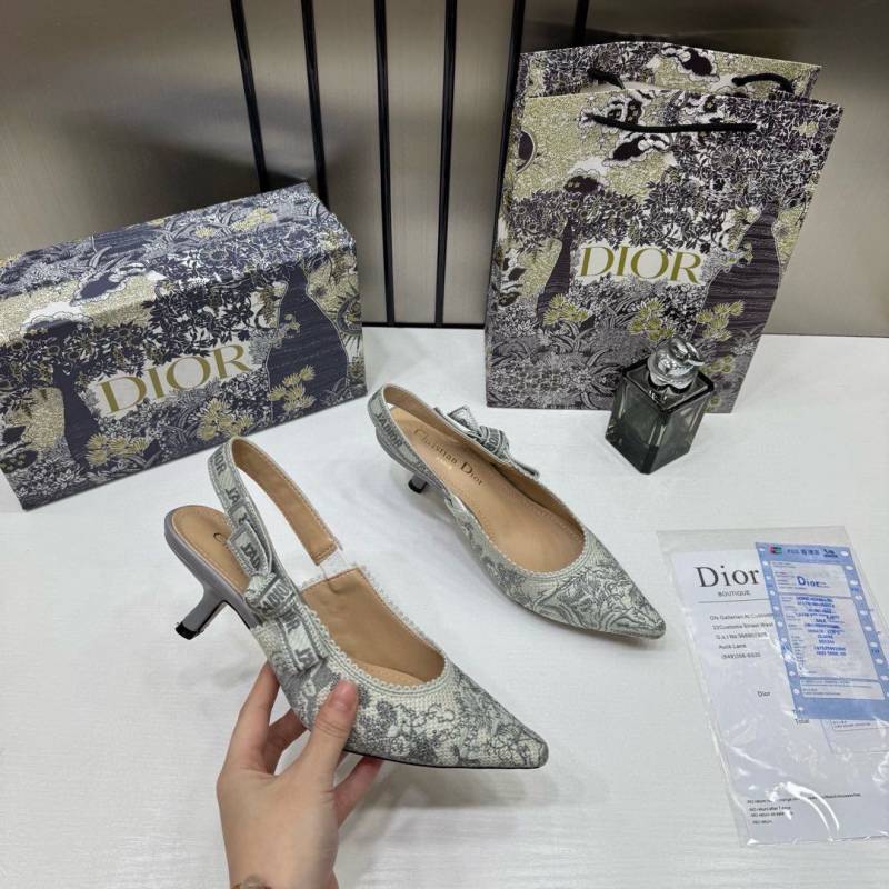 Dior__Fixprice_Jadiyor_Pump_Kitten_Heels_TigerGrey_With_OriginalBox_CarryBag