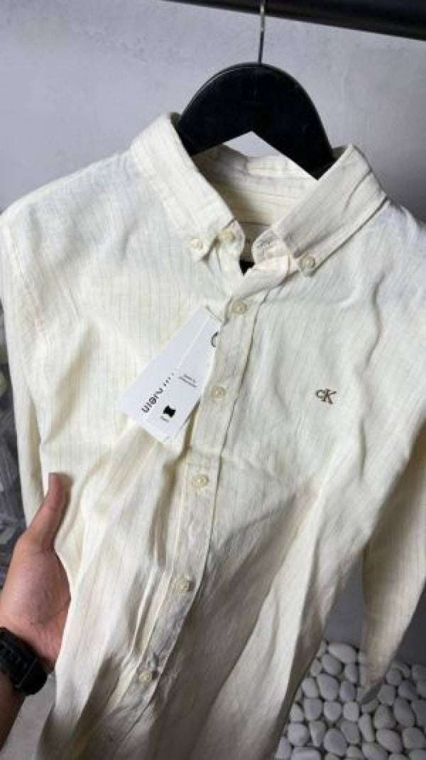 Calvin_ Klei_n Premium Shirt 1877