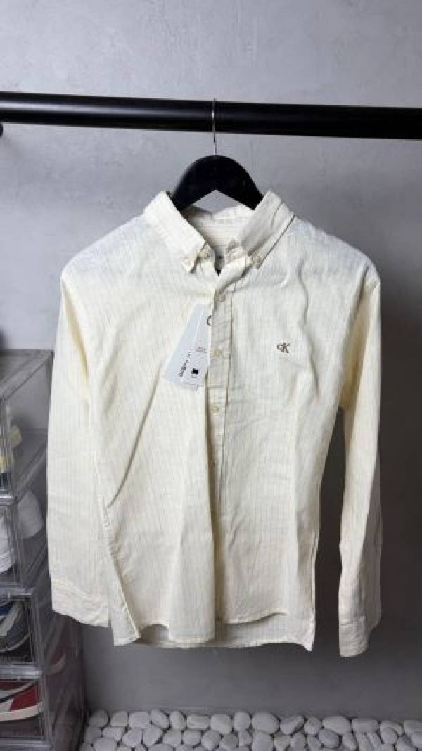Calvin_ Klei_n Premium Shirt 1877