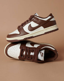 Nike SB Dunk Low Cacao Womens