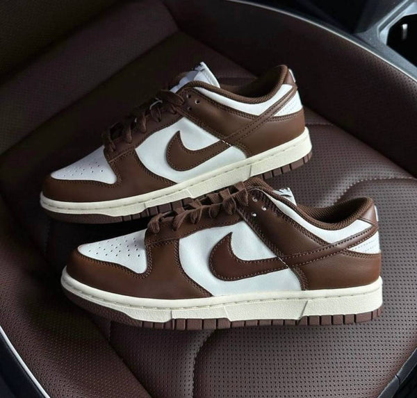 Nike SB Dunk Low Cacao Womens