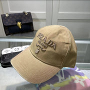 Prada_Milano_Beige_Baseball_Canvas_Premium_Unisex_Cap_(With_Safety_Box)