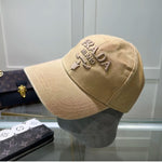 Prada_Milano_Beige_Baseball_Canvas_Premium_Unisex_Cap_(With_Safety_Box)