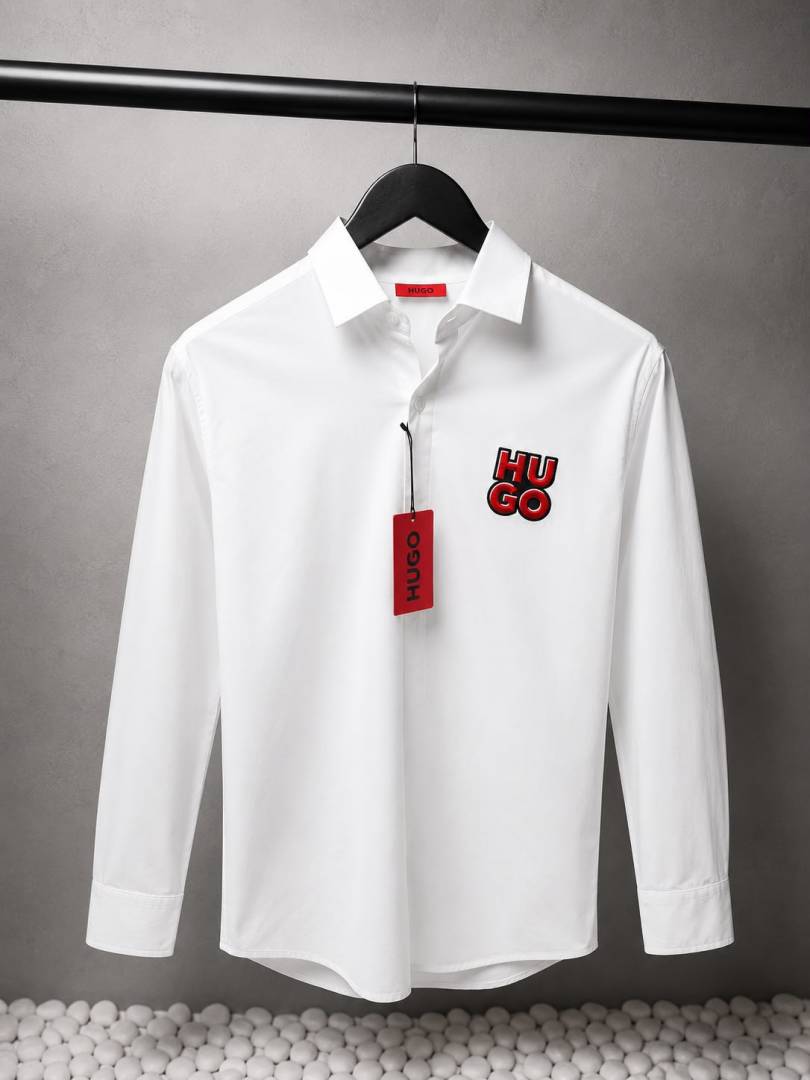 Hug boss premium shirts 2560