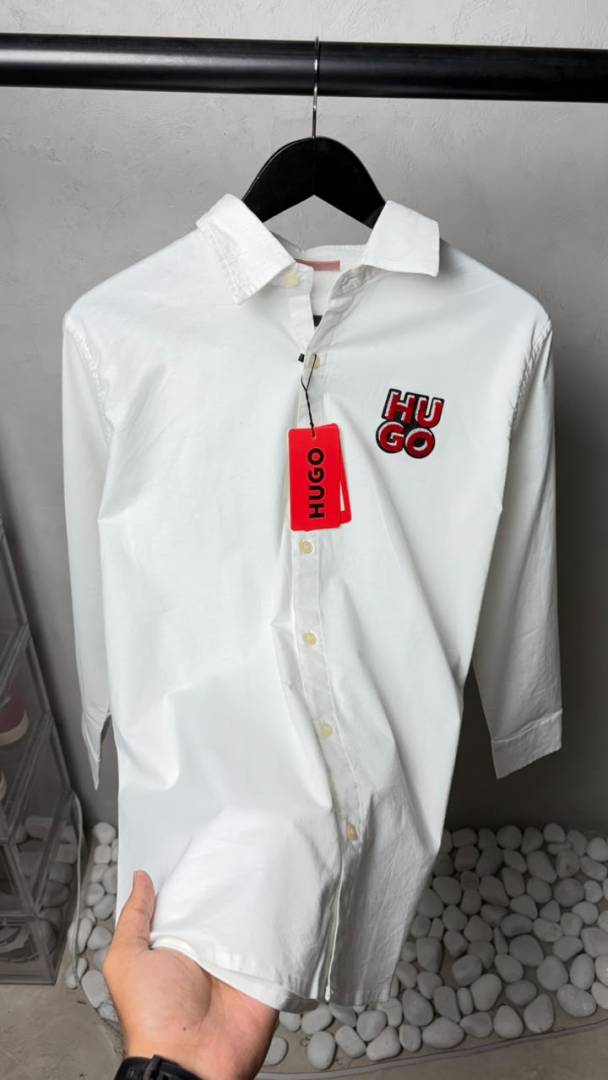 Hug boss premium shirts 2560