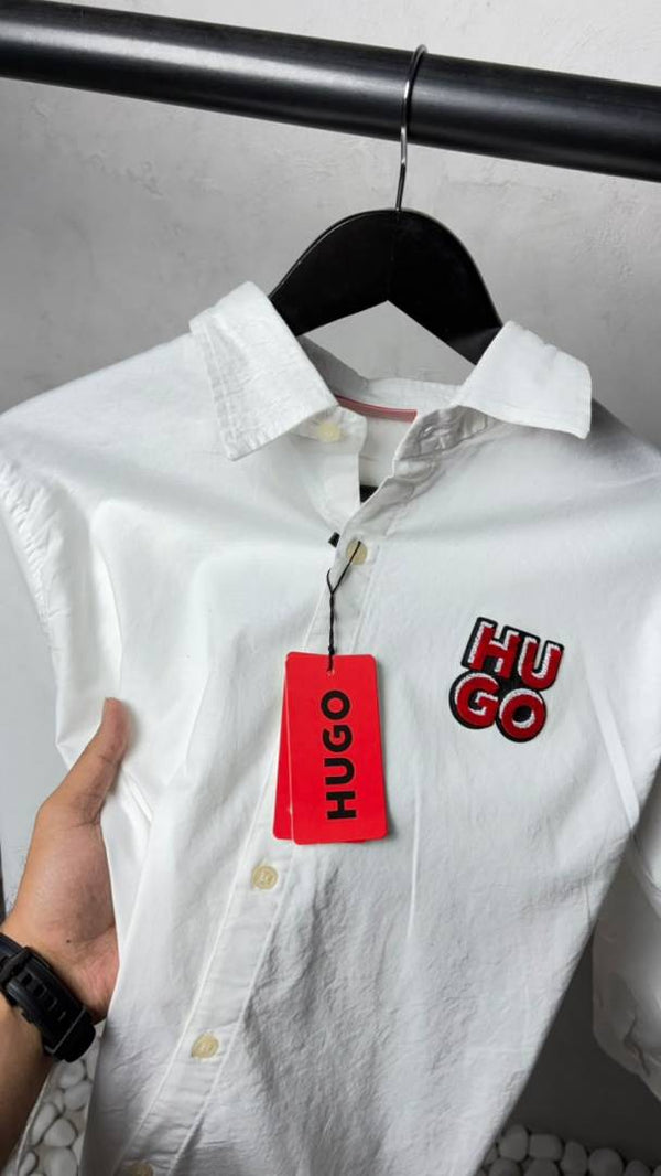 Hug boss premium shirts 2560