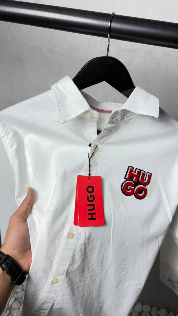 Hug boss premium shirts 2560