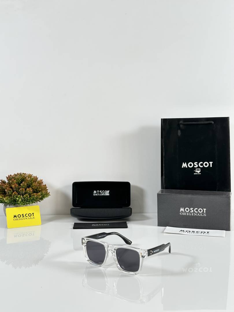Moscot 1120 Water Black