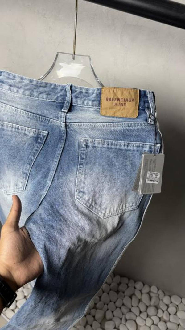 Balenciaga Premium Jeans 2143