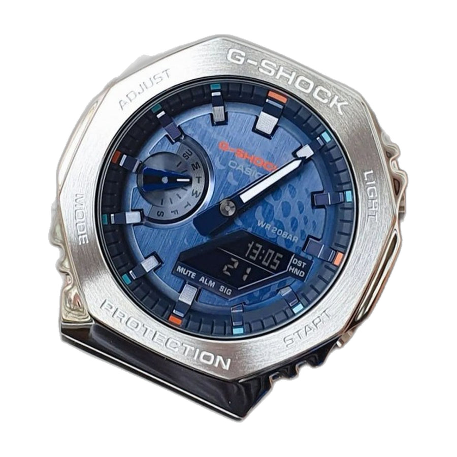 Casio g shock gm2100