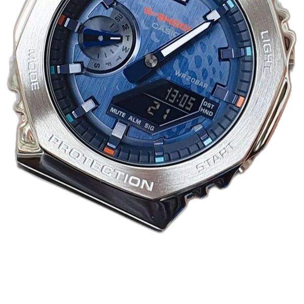 Casio g shock gm2100