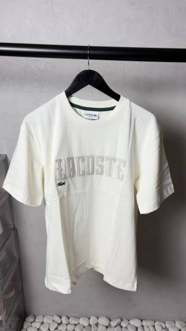 Lacoste_ Premium T-Shirt 1984.
