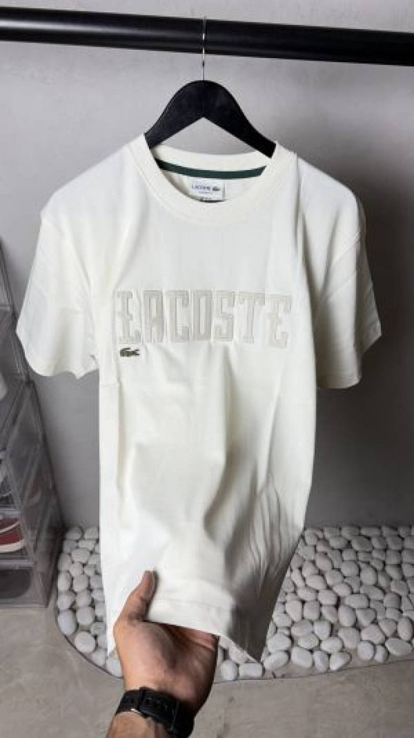 Lacoste_ Premium T-Shirt 1984.