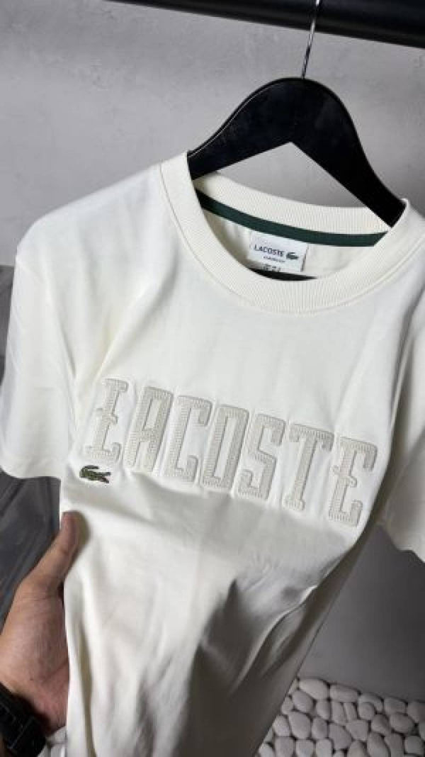 Lacoste_ Premium T-Shirt 1984.
