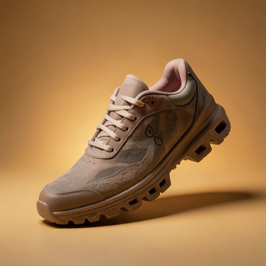 On Cloud Venture 2.0 Pale Pink 674