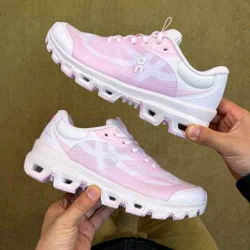 On Cloud Venture 2.0 Pale Pink 674