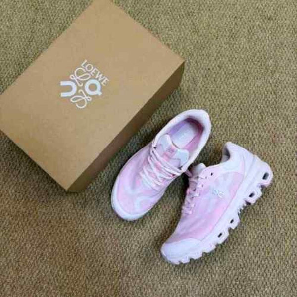 On Cloud Venture 2.0 Pale Pink 674