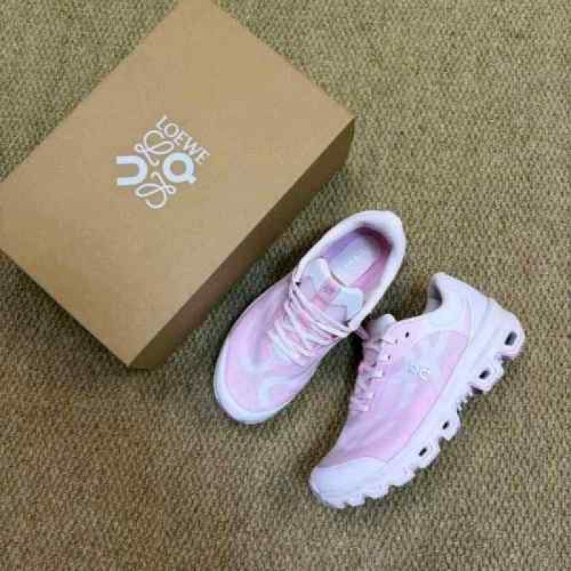 On Cloud Venture 2.0 Pale Pink 674