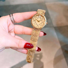 Dior Galaxy Gold-Gold