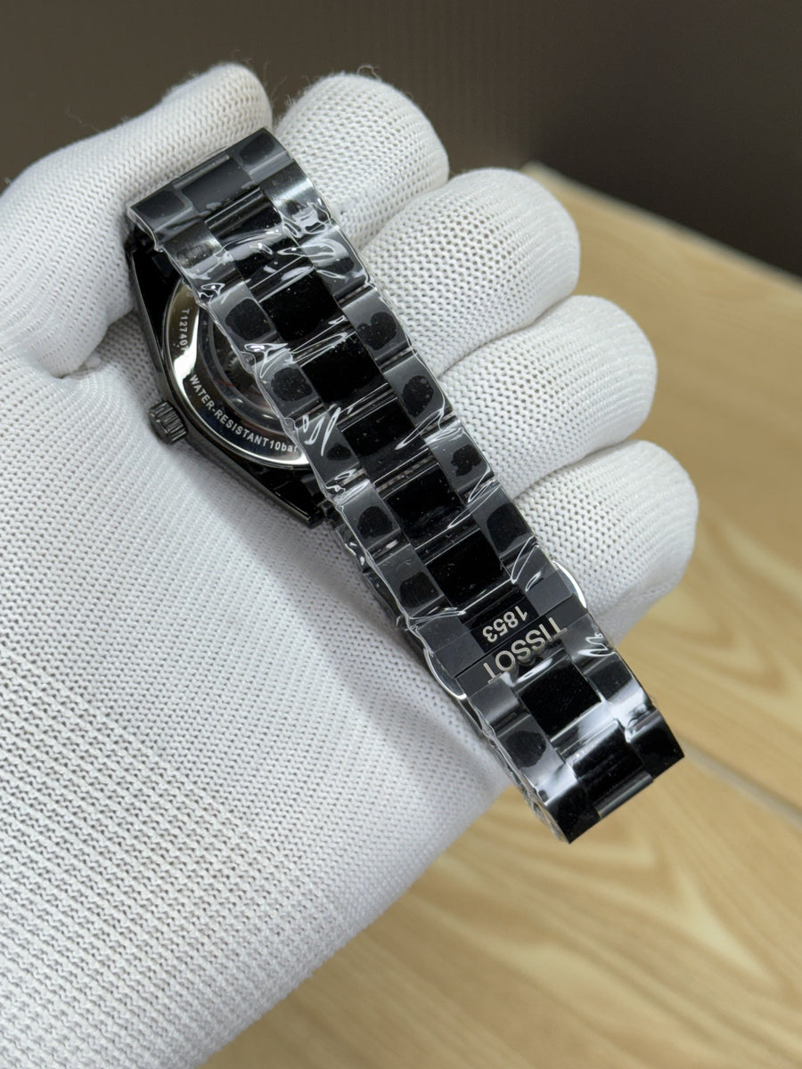 Tissot_Powermatic_80_Black