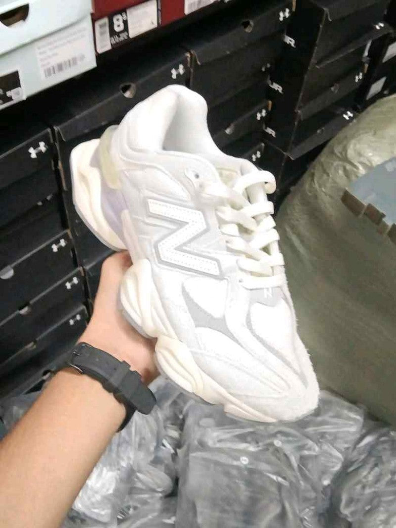 New balencee 9060 Quartz grey 556