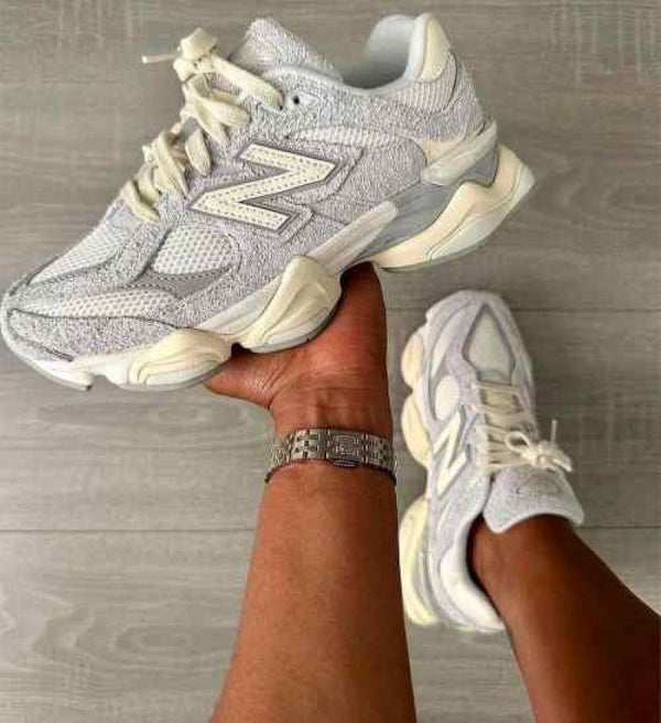 New balencee 9060 Quartz grey 556