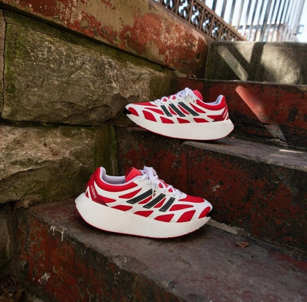 Adidas adizero heritage aruku