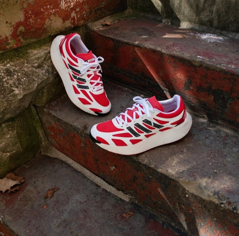 Adidas adizero heritage aruku