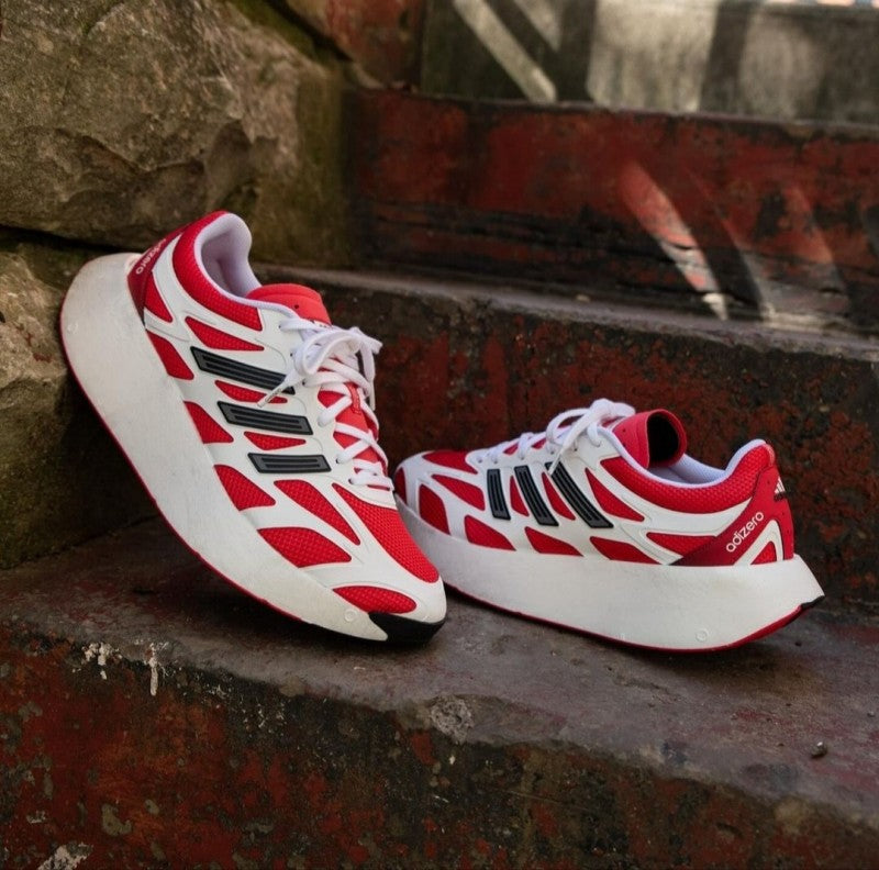 Adidas adizero heritage aruku