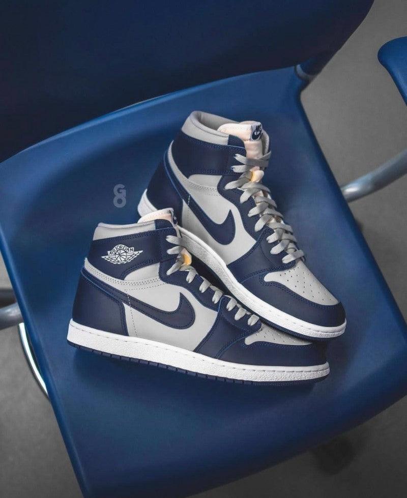 Air Jordan 1 High 85 Georgetown For Women s