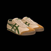 Onitsuka Tigar Mexico 66 Beige Green Grass