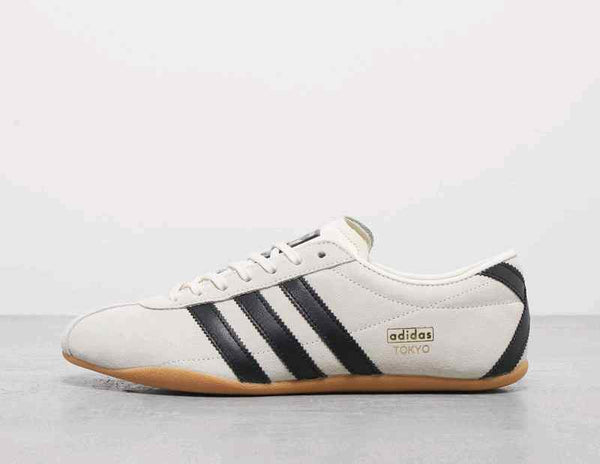 Adidas tokyo of white