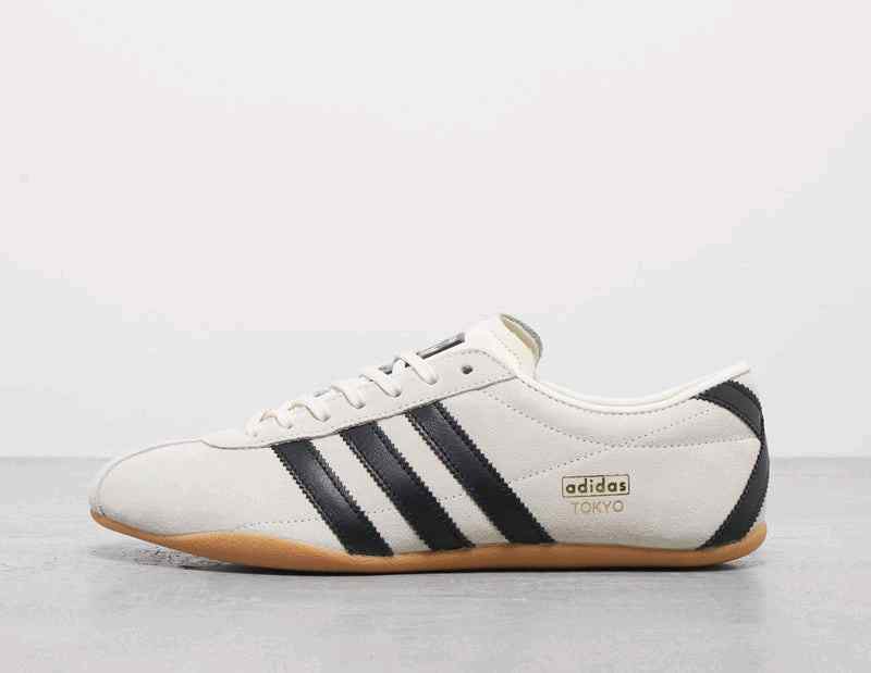 Adidas tokyo of white