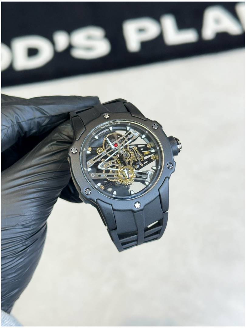 Richard Mille Blast
