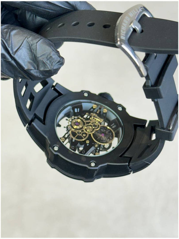 Richard Mille Blast