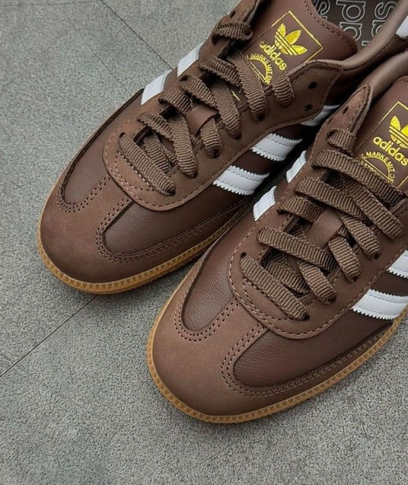 Adidas Samba OG Earth Strata Gum 191