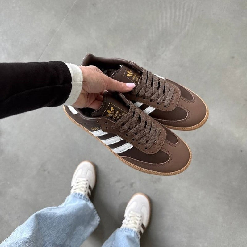 Adidas Samba OG Earth Strata Gum 191