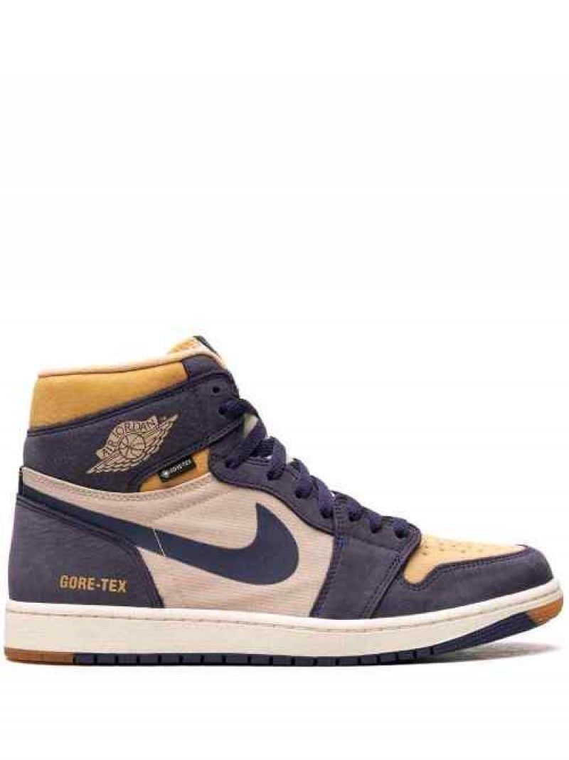 Nike Jordan Air 1 Element Gore-Tex Sky J Purple 884