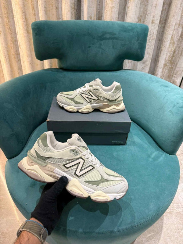 new balencee 9060 OLIVINE