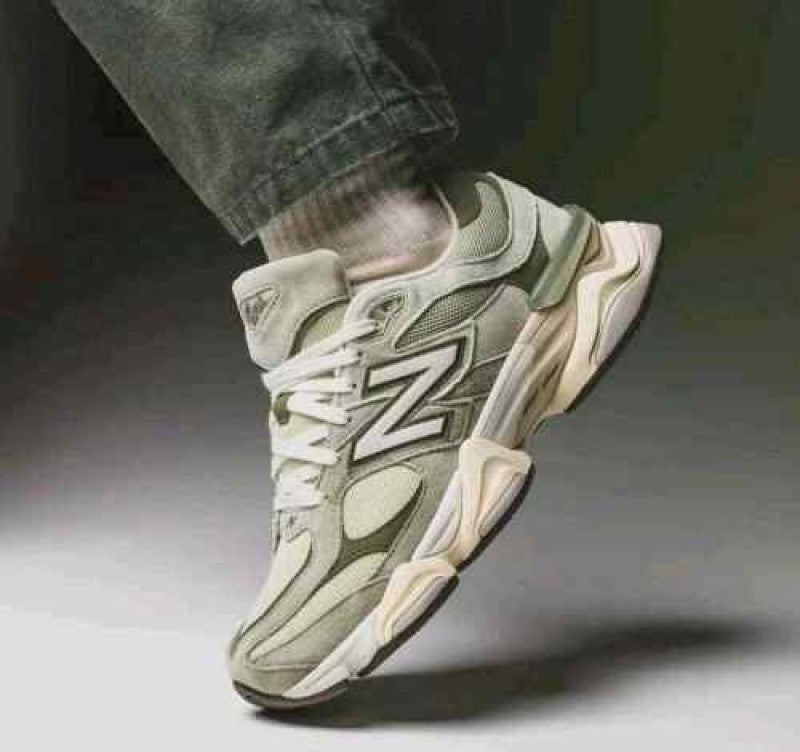 new balencee 9060 OLIVINE