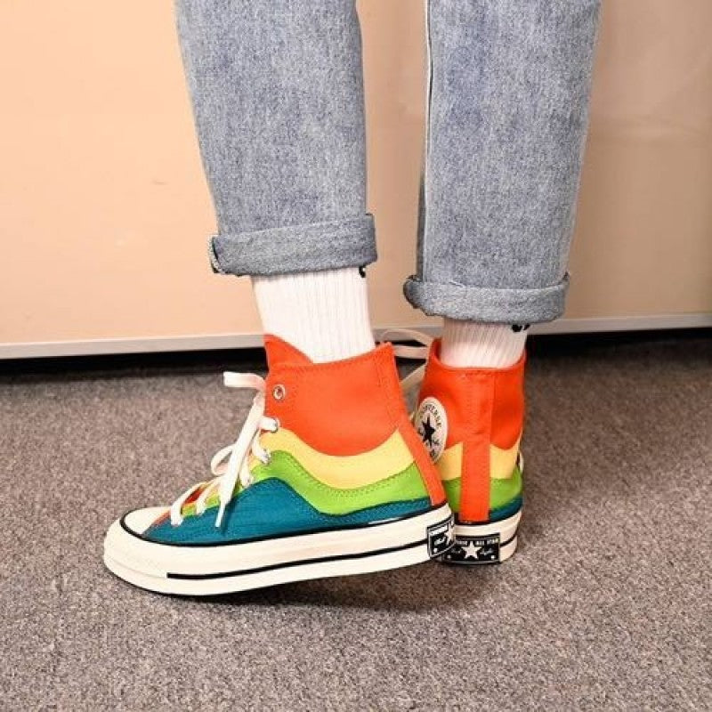 Converse Chuck 70 National Parks 215