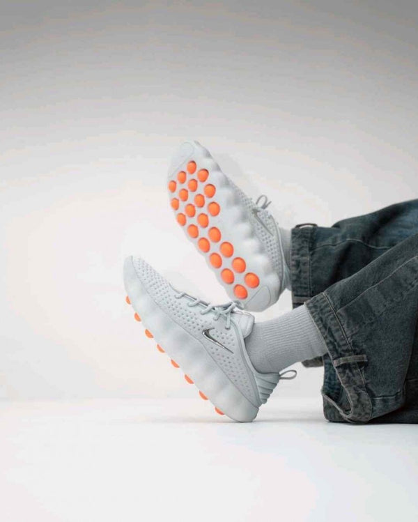 Nike Mind 002 Light Smoke Grey