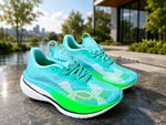Under Armouurr Velociti Elite Bright Green 6124